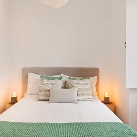 Modern Portuguese 1 Bedroom Apartment In Belem Lisboa Εξωτερικό φωτογραφία