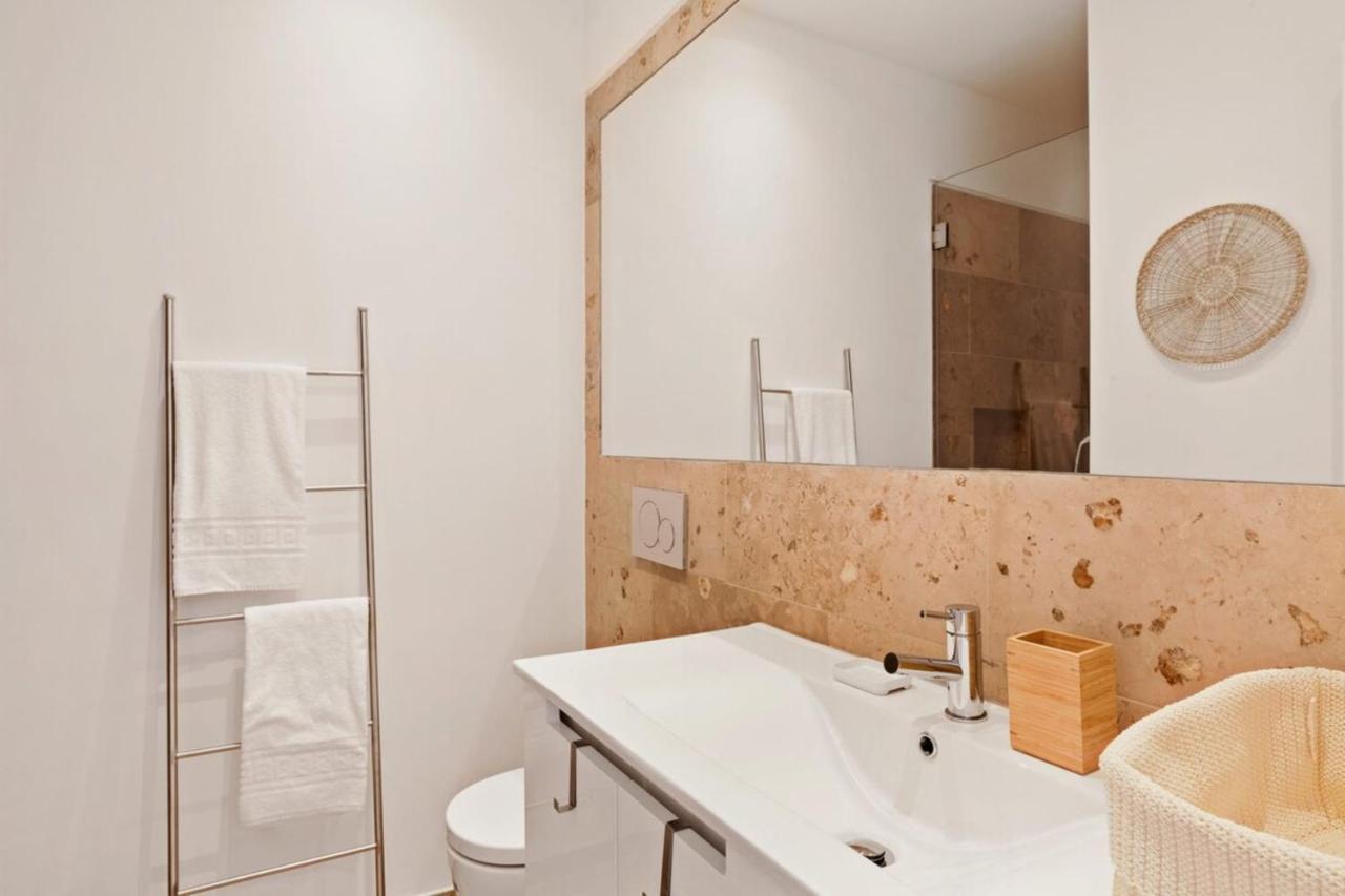 Modern Portuguese 1 Bedroom Apartment In Belem Lisboa Εξωτερικό φωτογραφία