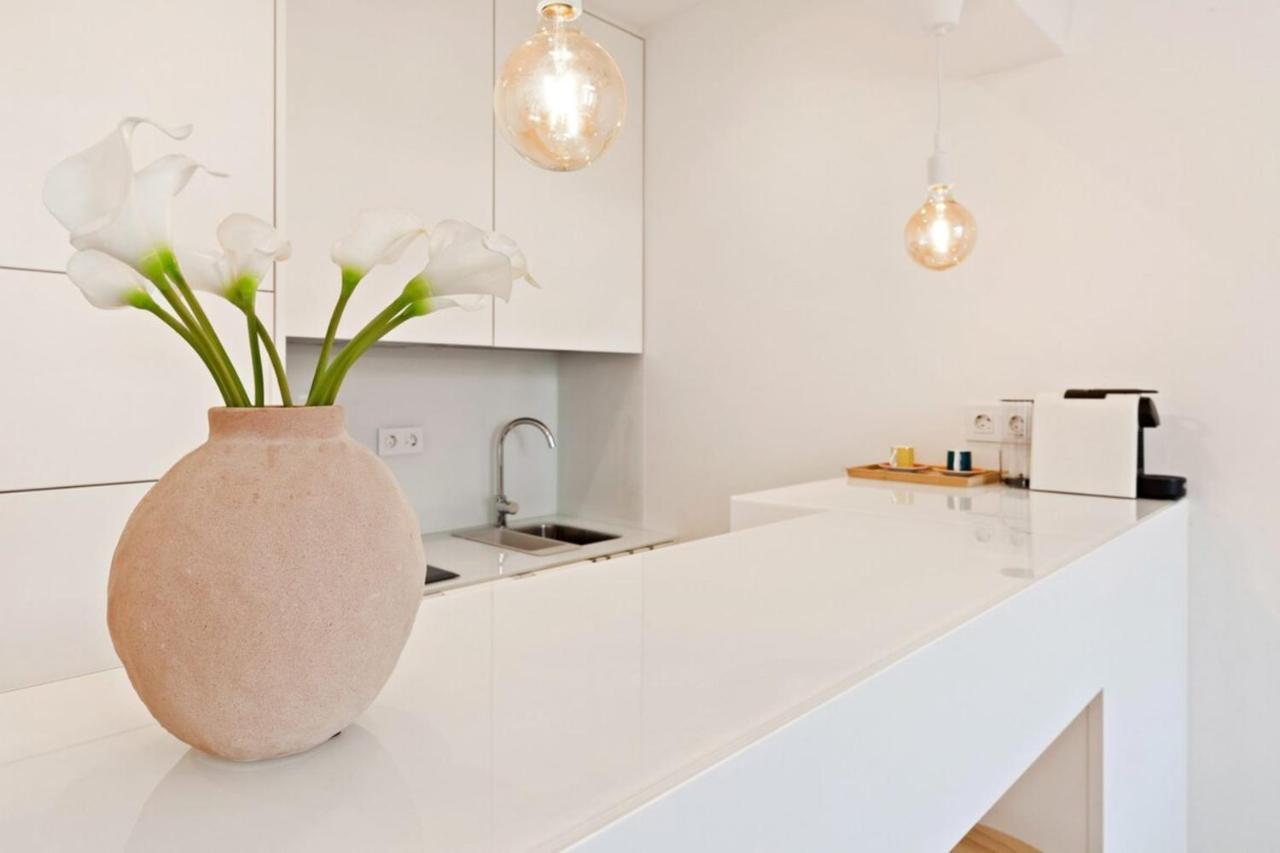 Modern Portuguese 1 Bedroom Apartment In Belem Lisboa Εξωτερικό φωτογραφία