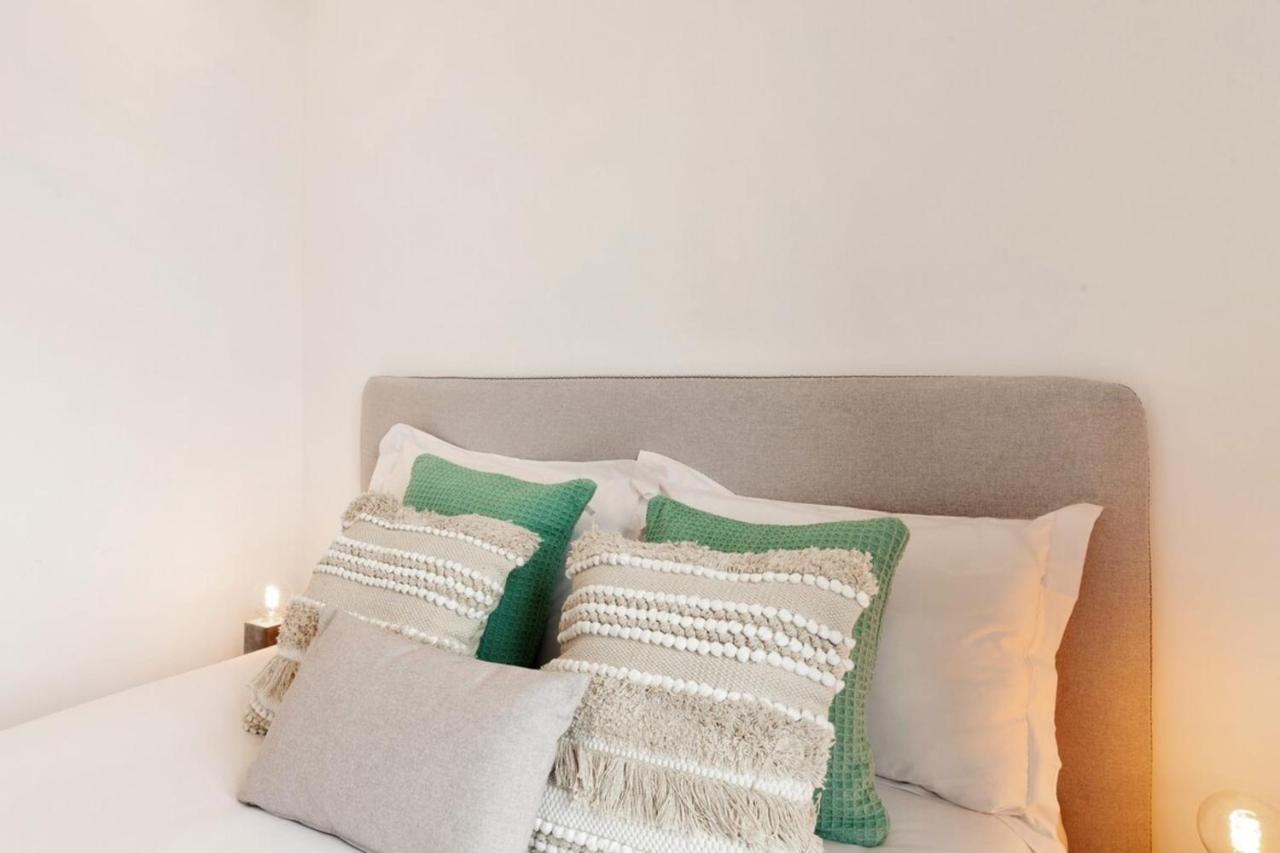 Modern Portuguese 1 Bedroom Apartment In Belem Lisboa Εξωτερικό φωτογραφία